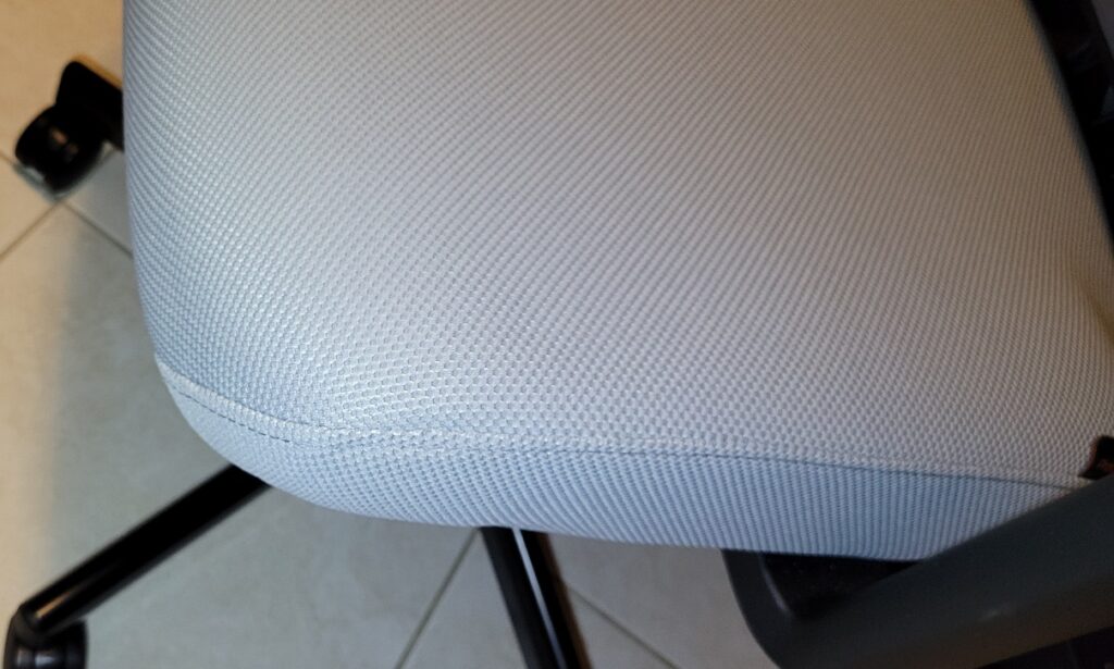 ProtoArc ErgoChair 100 seat cushion