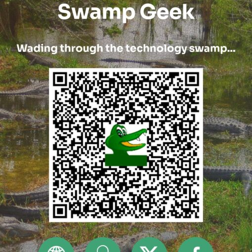 Create your digital business card for free in 15 minutes